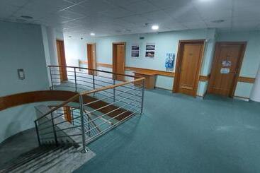 Motel Barka