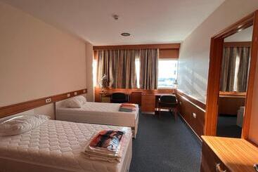 Motel Barka