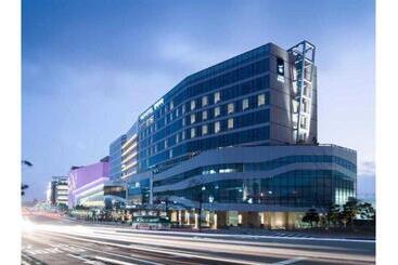 Novotel Ambassador Suwon - Suwon