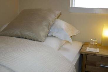 پانسیون Comfy Guesthouse Westfjords