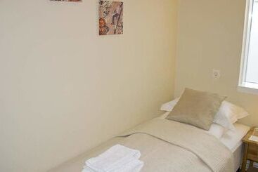 پانسیون Comfy Guesthouse Westfjords