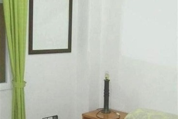 Pensión Iglesias