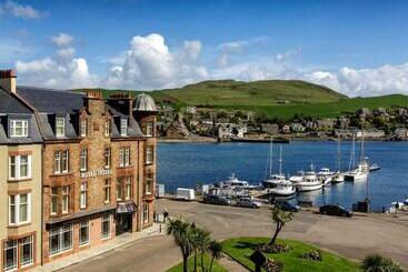 The Royal Hotel Campbeltown
