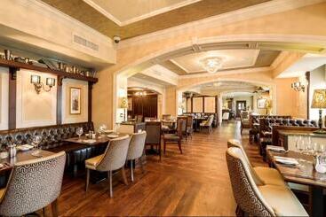 The Royal Hotel Campbeltown