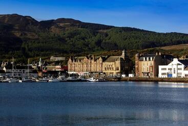 The Royal Hotel Campbeltown