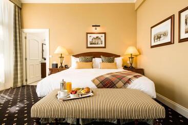 The Royal Hotel Campbeltown