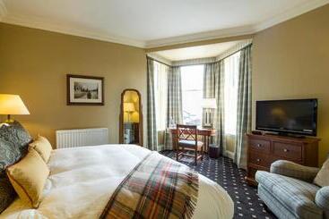 The Royal Hotel Campbeltown