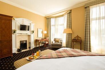 The Royal Hotel Campbeltown