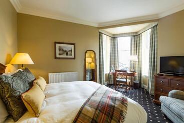 The Royal Hotel Campbeltown