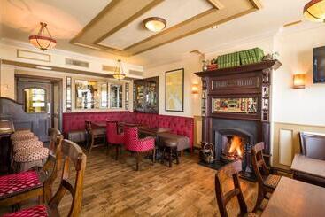 The Royal Hotel Campbeltown