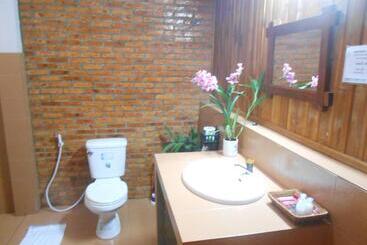 Thongbay Guesthouse