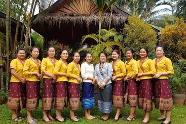 Thongbay Guesthouse