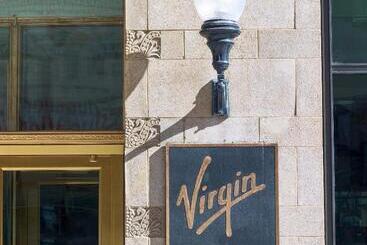 Virgin Hotels Chicago