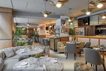 Virgin Hotels Chicago