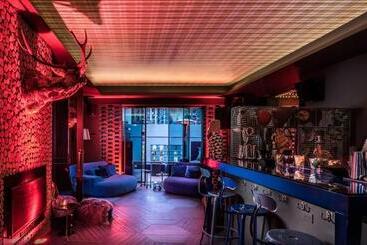 Virgin Hotels Chicago
