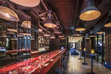 Virgin Hotels Chicago