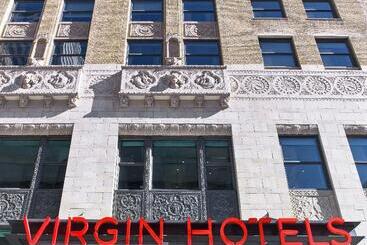Virgin Hotels Chicago