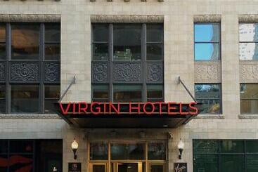 Virgin Hotels Chicago