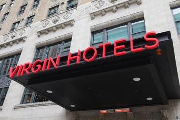 Virgin Hotels Chicago