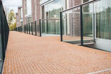 Yays Amsterdam Prince Island By Numa