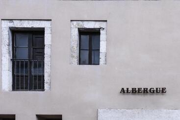 Albergue De Cuéllar