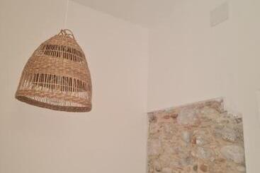 مبيت وإفطار Don Ciccio Gh