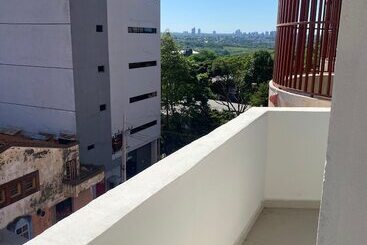 هتل España Suites