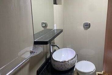 هتل España Suites