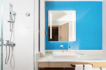 هتل Holiday Inn Express Lanzhou Jianlan By Ihg