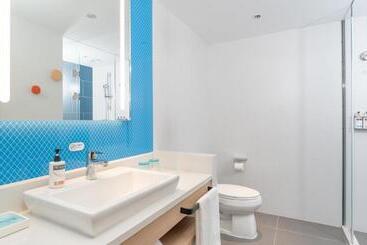 هتل Holiday Inn Express Lanzhou Jianlan By Ihg
