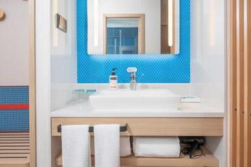 هتل Holiday Inn Express Lanzhou Jianlan By Ihg