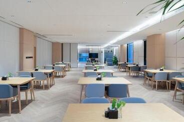 هتل Holiday Inn Express Lanzhou Jianlan By Ihg