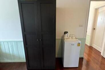 هتل Roomquest Rim Praya Dinsor Road