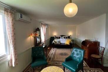 هتل Roomquest Rim Praya Dinsor Road