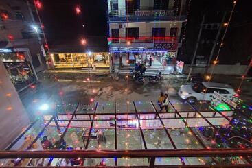 هتل Town View