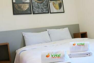 בית מלון כפרי Vr2