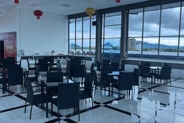酒店 Wing Tat Grand
