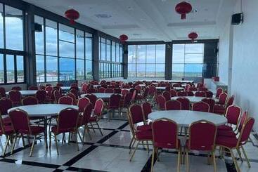 酒店 Wing Tat Grand