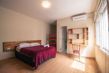 Pelotas Bier Hostel