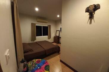 펜션 Ananda House