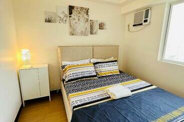 The Celandine Staycation Condo Hotel In Quezon City