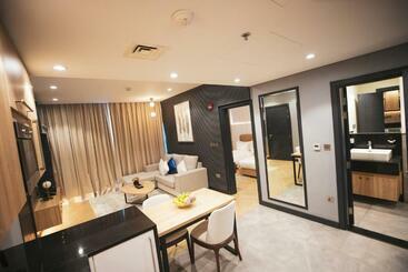 A&h Hotel Apartment