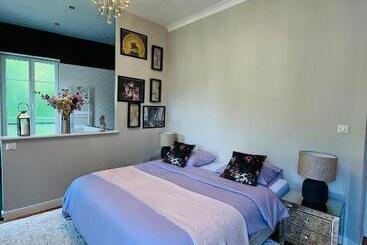 تختخواب و صبحانه Casa Altea