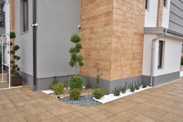 تختخواب و صبحانه Villa Mystic