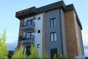 تختخواب و صبحانه Villa Mystic