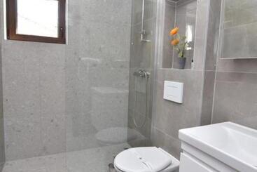تختخواب و صبحانه Villa Mystic