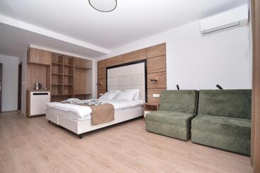 تختخواب و صبحانه Villa Mystic