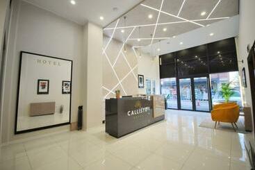 호텔 Callisto