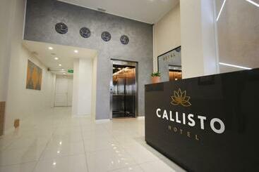 호텔 Callisto