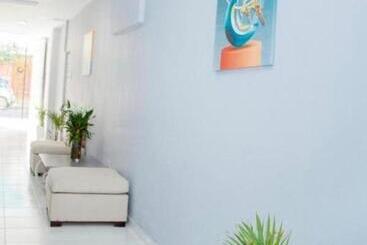 پانسیون Jm Guesthouse